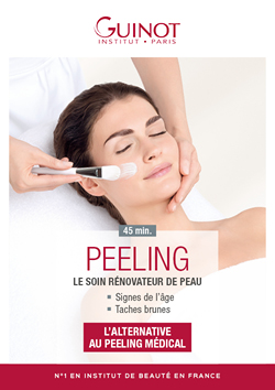 Soin Hydra Peeling&nbsp;